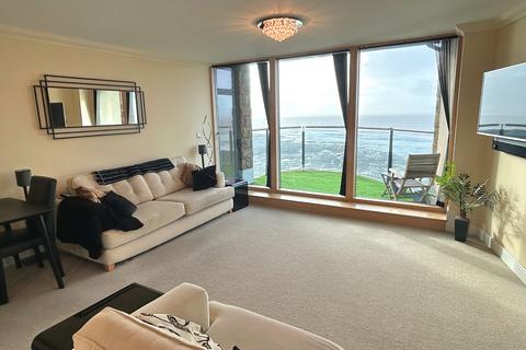 2 bedroom apartment for sale, ESPLANADE HOUSE, ESPLANADE, PORTHCAWL, CF36 3YE