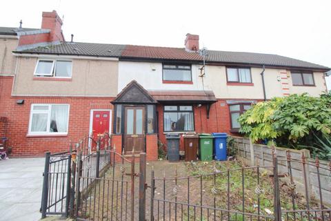 2 bedroom terraced house for sale, Beech Hill Lane, Beech Hill, Wigan, WN6 7SB