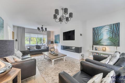 4 bedroom detached house for sale, Biddestone Avenue, Coate, Swindon, SN3