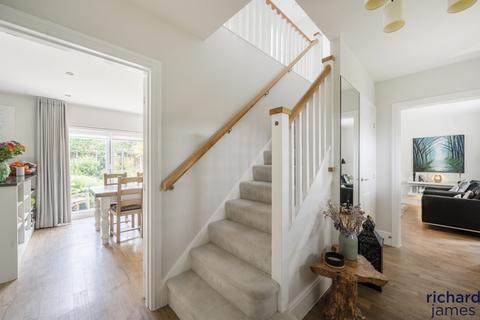 4 bedroom detached house for sale, Biddestone Avenue, Coate, Swindon, SN3