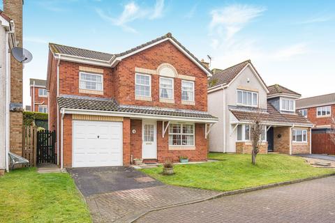 undefined, Ingram Place, Maddiston, FK2