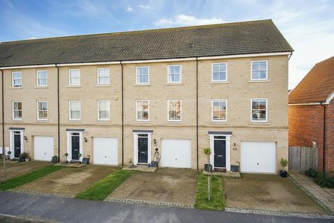 undefined, Dunlin Drive, Wymondham