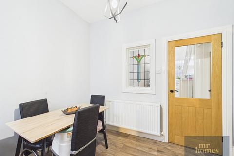 4 bedroom terraced house for sale, Llanedeyrn Road, Penylan, Cardiff, CF23