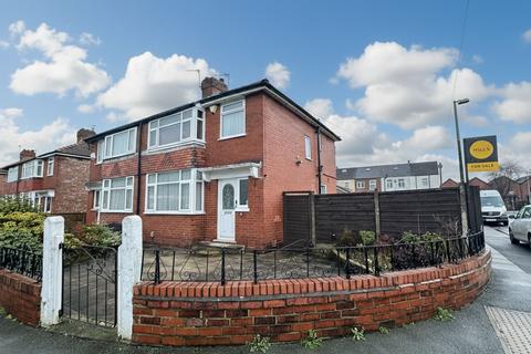 undefined, Blandford Road, Eccles, M30