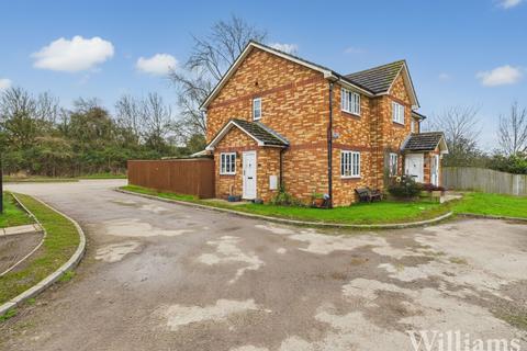 undefined, Springhill Road, Aylesbury HP18