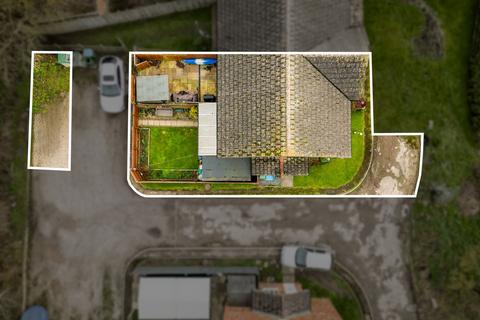 undefined, Springhill Road, Aylesbury HP18