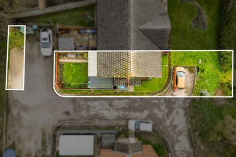 undefined, Springhill Road, Aylesbury HP18