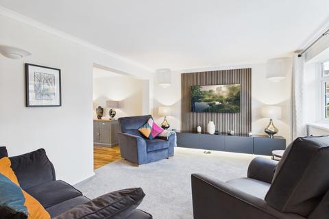 3 bedroom detached house for sale, Lavender Road, Basingstoke, RG22