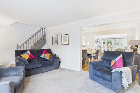 3 bedroom detached house for sale, Lavender Road, Basingstoke, RG22