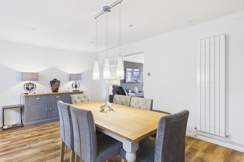 3 bedroom detached house for sale, Lavender Road, Basingstoke, RG22