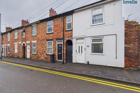St Rumbold Street, Lincoln, LN2
