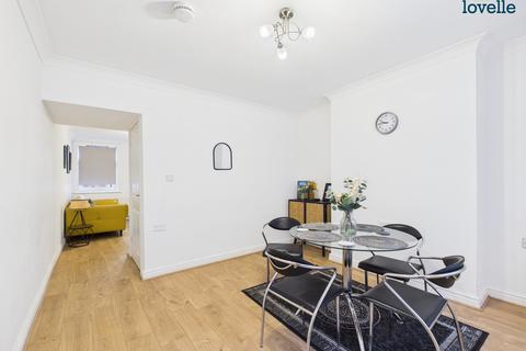 3 bedroom end of terrace house for sale, St Rumbold Street, Lincoln, LN2