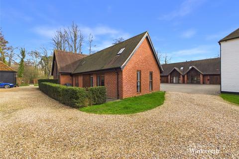 2 bedroom terraced house for sale, Lambourn Road, Speen, Newbury, Berkshire, RG20
