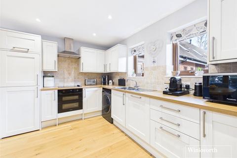 2 bedroom terraced house for sale, Lambourn Road, Speen, Newbury, Berkshire, RG20