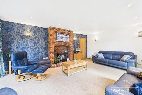 2 bedroom terraced house for sale, Lambourn Road, Speen, Newbury, Berkshire, RG20