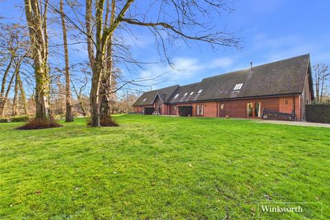2 bedroom terraced house for sale, Lambourn Road, Speen, Newbury, Berkshire, RG20