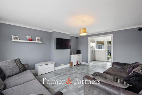 undefined, Hugh Dickson Road, Mile End, Colchester, Essex, CO4
