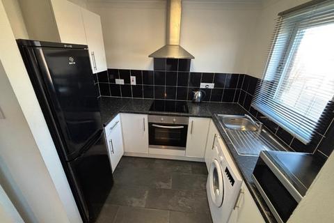 1 bedroom flat to rent, Fairview Crescent, Bridge Of Don, Aberdeen, AB22