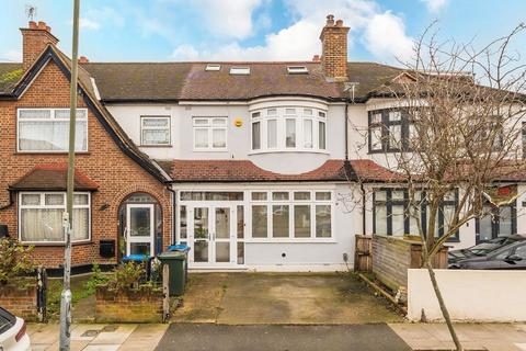 4 bedroom house for sale, Edgehill Road, Mitcham CR4