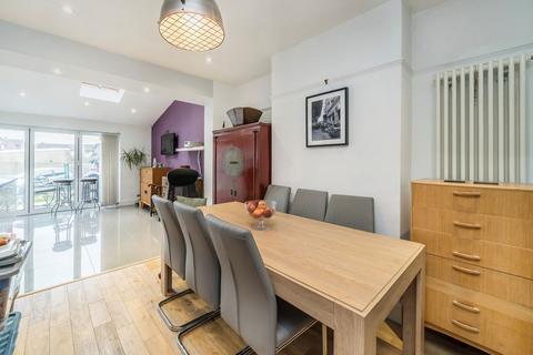4 bedroom house for sale, Edgehill Road, Mitcham CR4