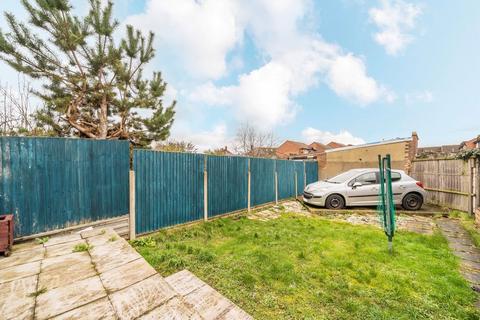 4 bedroom house for sale, Edgehill Road, Mitcham CR4