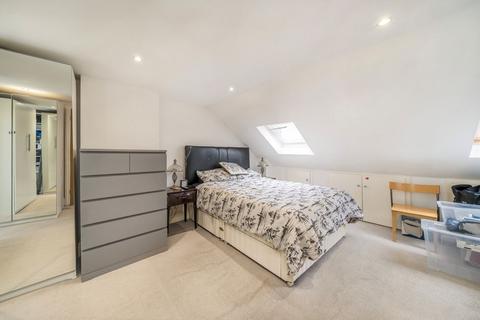 4 bedroom house for sale, Edgehill Road, Mitcham CR4