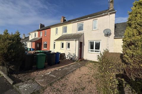 2 bedroom semi-detached house to rent, Bruce Street, St. Andrews