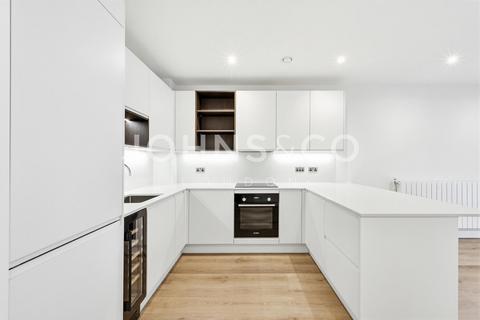 undefined, Central Gardens, Kidbrooke Village, London, SE3