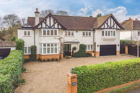 undefined, North Park, Gerrards Cross SL9