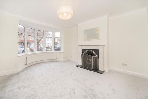 undefined, Springvale Avenue, Brentford TW8