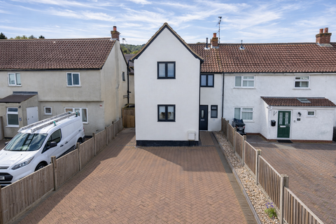 undefined, West Road, Sawbridgeworth CM21