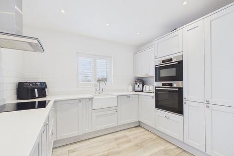 undefined, West Road, Sawbridgeworth CM21