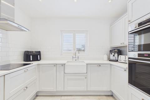 undefined, West Road, Sawbridgeworth CM21