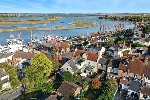 undefined, North Street, Maldon, Essex, CM9