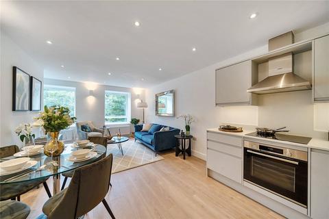 2 bedroom apartment for sale, Buckingham House East, Buckingham Parade, Stanmore