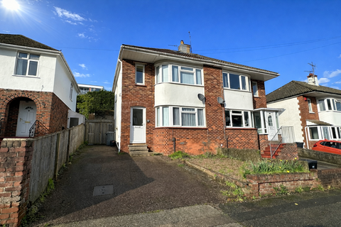3 bedroom semi-detached house for sale, Shorton Valley Road, Paignton TQ3