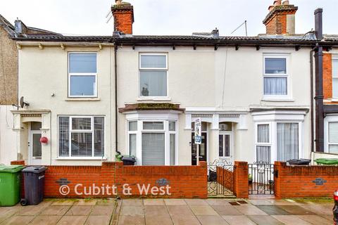 2 bedroom terraced house for sale, Lynn Road, Portsmouth, Hampshire