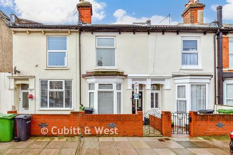 2 bedroom terraced house for sale, Lynn Road, Portsmouth PO2