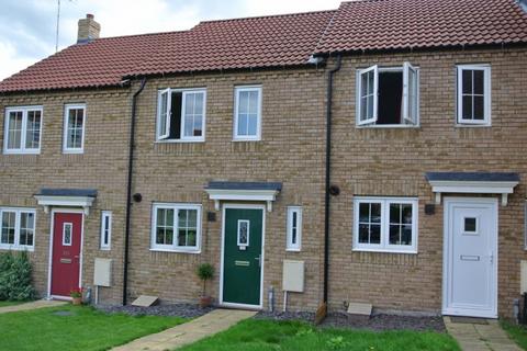 undefined, Kings Avenue, Ely, CB7