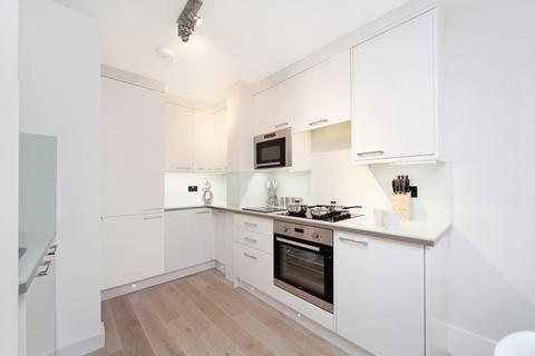 1 bedroom flat for sale, Rochester Row, London SW1P