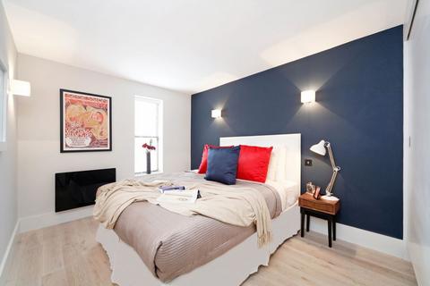 1 bedroom flat for sale, Rochester Row, London SW1P