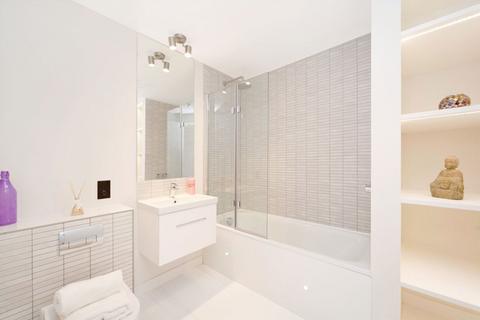 1 bedroom flat for sale, Rochester Row, London SW1P