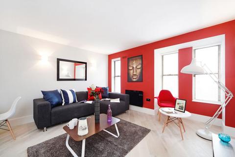 Rochester Row, London SW1P