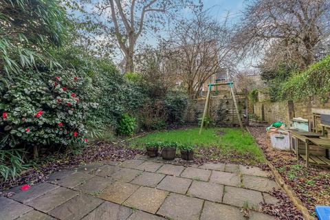 2 bedroom flat for sale, Petherton Road, Islington, London, N5