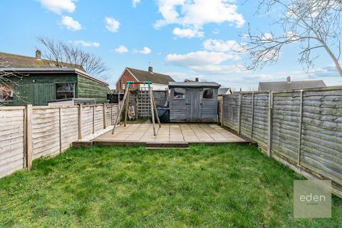 2 bedroom terraced house for sale, Larkfield Road, Larkfield, ME20