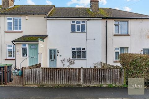 2 bedroom terraced house for sale, Larkfield Road, Larkfield, ME20