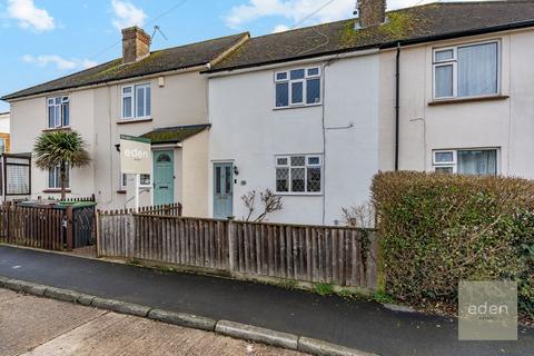 2 bedroom terraced house for sale, Larkfield Road, Larkfield, ME20