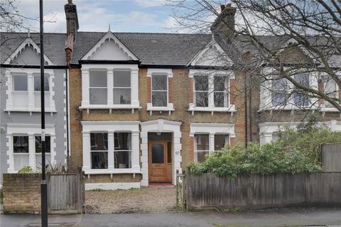 undefined, Micheldever Road, Lee, London, SE12