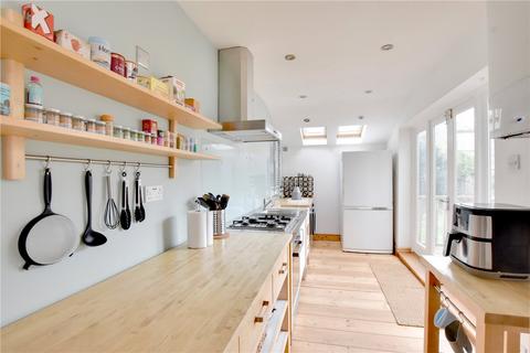 4 bedroom terraced house for sale, Micheldever Road, Lee, London, SE12