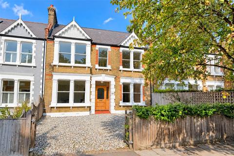 4 bedroom terraced house for sale, Micheldever Road, Lee, London, SE12
